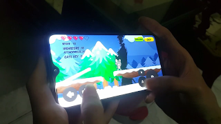 GreyCat スクリーンショット 3