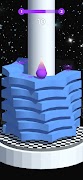Stack Breaker - Jelly Ball 3D скриншот 2