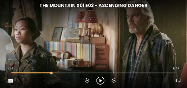 IPTV Infinity Ekran Görüntüsü 3