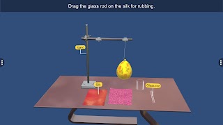 Types of Charges Screenshot 2