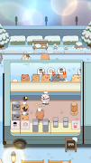 برنامه‌نما Bread Bear: Cook with Me عکس از صفحه