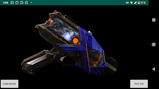 Shot Riser Driver imagem de tela 4