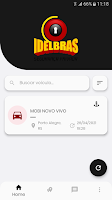 Idelbras Rastreamento постер
