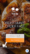OrderApp скриншот 3