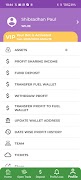 برنامه‌نما AI Forex Bot عکس از صفحه