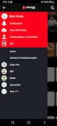 Esternet Play imagem de tela 2