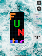 Fun Blocks game capture d'écran 4