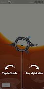6 Schermata Space Explorer : Missile escap