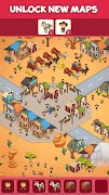Capybara Match! 스크린샷 5
