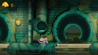 Thief Rat screenshot 1