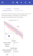 Quantum mechanics screenshot 4