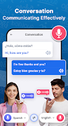 Translate- Language Translator screenshot 4