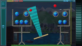 Evil Orbs capture d'écran 6