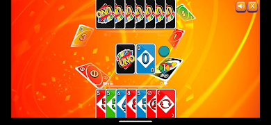 Uno With Friend screenshot 3
