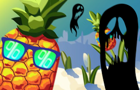 Head Hop screenshot 2