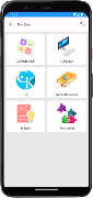 Dev Quiz Exam Preparation App capture d'écran 1