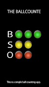 THE BALLCOUNTER syot layar 3