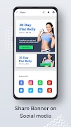 Ads Maker : Banner Maker Screenshot 6