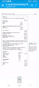 CIE A Level Accounting Topical ảnh chụp màn hình 6