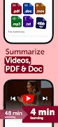 Smart Noter - AI Note Taker screenshot 5