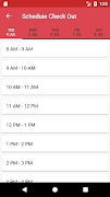 Beam Space syot layar 4