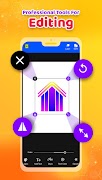 Logo Maker : Made in India Mit screenshot 2