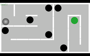 Labyrinth 2 पोस्टर