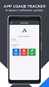 Software Update: App Update ภาพหน้าจอ 5