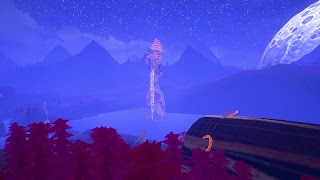 Raven's Night screenshot 1