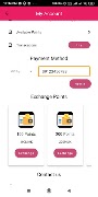 My Wallet screenshot 2