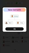 Element Merge: Magic Mixture تصوير الشاشة 2