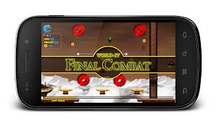 Dragon vs Prince Lite screenshot 5