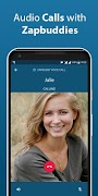 ZapBuddy screenshot 1
