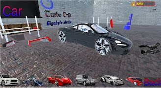 Turbo Drift screenshot 7