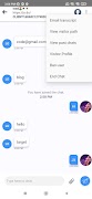 Appy Pie LiveChat screenshot 3