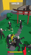 Kill Bob 포스터