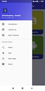VisionAcademy - Android Screenshot 1