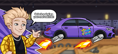 Breakout screenshot 4