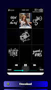 CC Templates, Cap Template screenshot 2