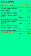 Sunton 10+ Odds syot layar 6