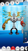 Create Your Robot স্ক্রিনশট 2