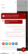 FAST CHANNEL screenshot 1