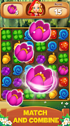Candy Forest 2020 스크린샷 3