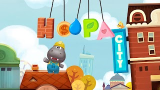 Hoopa City screenshot 1