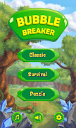 Bubble Breaker syot layar 1