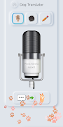 Dog Translator Simulator ภาพหน้าจอ 6