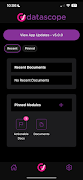 DataScope Site Documents App 스크린샷 4