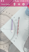 Smart Ruler captura de pantalla 2