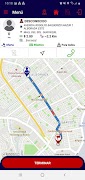 AutoAmigo Conductor capture d'écran 4