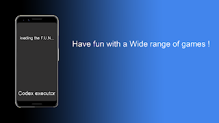 Codex executor 截图 5